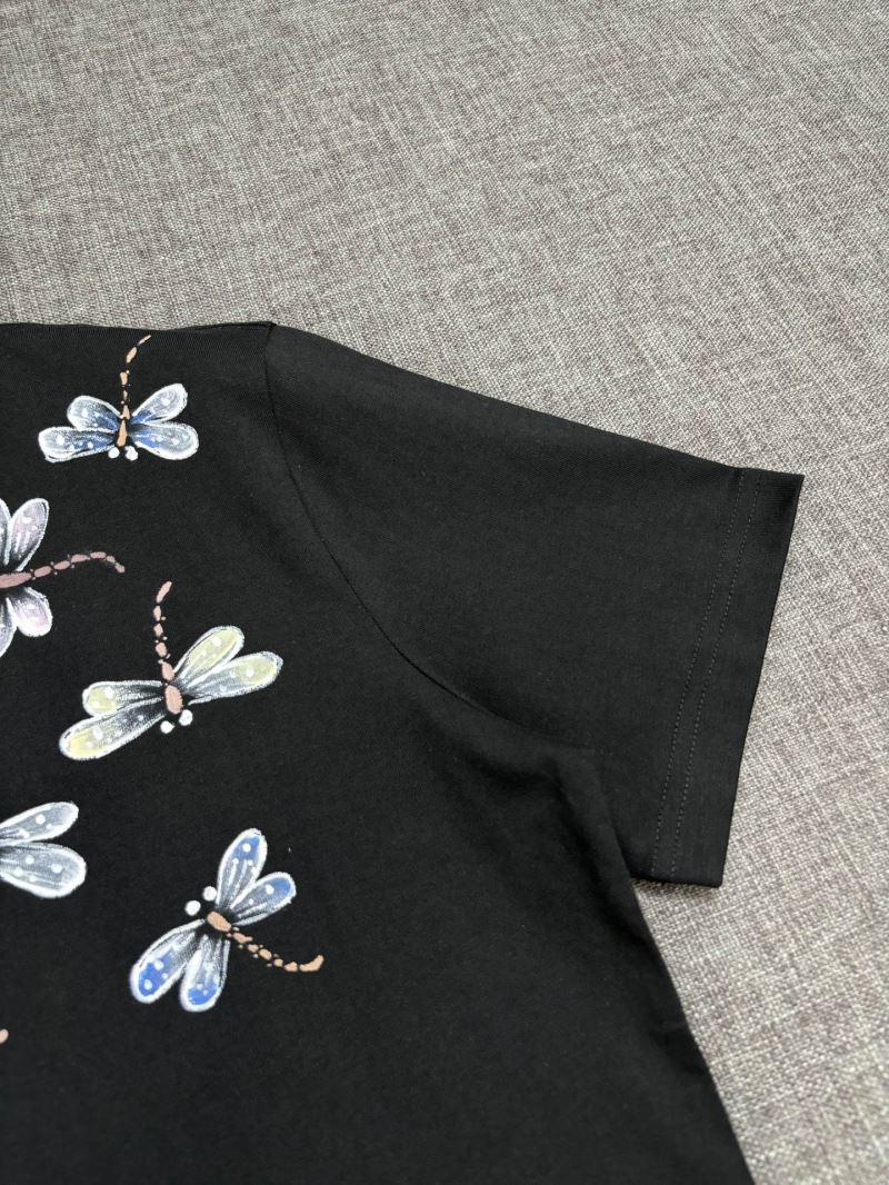 Christian Dior T-Shirts